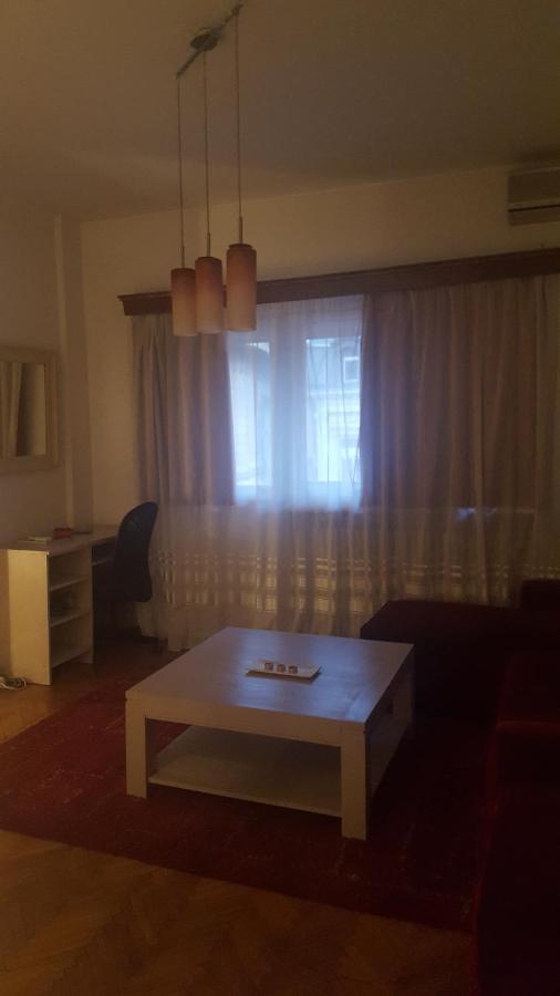 Hospitality Centrum - Nicolae Iorga Boekarest Buitenkant foto